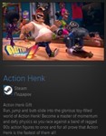 Action Henk STEAM GIFT Россия + МИР + ВСЕ СТРАНЫ