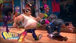 Action Henk STEAM GIFT Россия + МИР + ВСЕ СТРАНЫ
