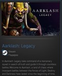 Aarklash: Legacy STEAM GIFT Россия + МИР + ВСЕ СТРАНЫ