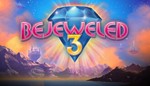 Bejeweled* 3 STEAM GIFT Россия + МИР + ВСЕ СТРАНЫ