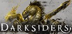 Darksiders STEAM GIFT Россия + МИР + ВСЕ СТРАНЫ