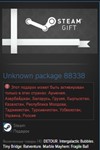 EQ Games Puzzle Pack STEAM GIFT Россия + Снг