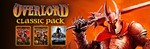 Overlord Complete Pack STEAM GIFT МИР + ВСЕ СТРАНЫ