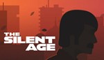 The Silent Age STEAM GIFT Россия + Снг