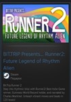 BIT.TRIP Presents... Runner2: Future Legend of Rhythm