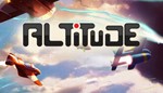Altitude STEAM GIFT Россия + МИР + ВСЕ СТРАНЫ