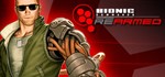 Bionic Commando: Rearmed STEAM GIFT  МИР + ВСЕ СТРАНЫ