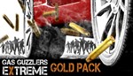 Gas Guzzlers Extreme Gold Pack STEAM GIFT Россия + Снг