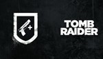 Tomb Raider: Pistol Silencer STEAM GIFT ВСЕ СТРАНЫ