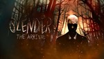 Slender: The Arrival STEAM GIFT МИР + ВСЕ СТРАНЫ