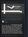 Train Simulator 2014 - Steam Edition GIFT ВСЕ СТРАНЫ