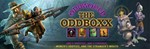 OddBoxx STEAM GIFT Россия + МИР + ВСЕ СТРАНЫ