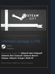 OddBoxx STEAM GIFT Россия + МИР + ВСЕ СТРАНЫ