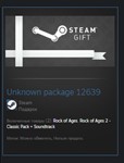 Rock of Ages STEAM GIFT Россия + МИР + ВСЕ СТРАНЫ