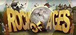 Rock of Ages STEAM GIFT Россия + МИР + ВСЕ СТРАНЫ