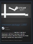 The Orange Box STEAM GIFT Россия + МИР + ВСЕ СТРАНЫ