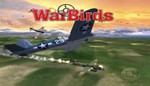 WarBirds - World War II Combat Aviation STEAM GIFT АЗИЯ