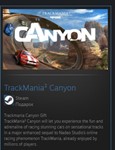 TrackMania* Canyon STEAM GIFT Россия + МИР + ВСЕ СТРАНЫ