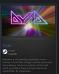 Dyad STEAM GIFT Россия + МИР + ВСЕ СТРАНЫ