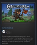 Gnomoria STEAM GIFT Россия + МИР + ВСЕ СТРАНЫ