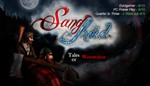 Sang-Froid - Tales of Werewolves STEAM GIFT ВСЕ СТРАНЫ