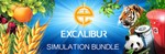 Excalibur Sim Bundle STEAM GIFT МИР + ВСЕ СТРАНЫ