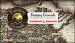 Fantasy Grounds Classic STEAM GIFT МИР + ВСЕ СТРАНЫ