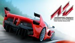 Assetto Corsa STEAM GIFT Россия + Снг