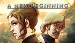 A New Beginning - Final Cut STEAM GIFT ВСЕ СТРАНЫ