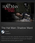 The Hat Man: Shadow Ward STEAM GIFT МИР + ВСЕ СТРАНЫ