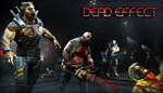 Dead Effect STEAM GIFT Россия + МИР + ВСЕ СТРАНЫ