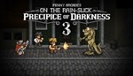 Penny Arcade´s On the Rain-Slick Precipice of Dark´s 3