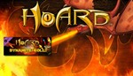 HOARD STEAM GIFT Россия + МИР + ВСЕ СТРАНЫ