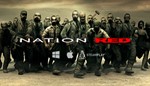 Nation Red STEAM GIFT Россия + МИР + ВСЕ СТРАНЫ