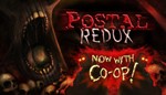 POSTAL Redux STEAM GIFT Россия + МИР + ВСЕ СТРАНЫ