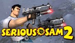 Serious Sam 2 STEAM GIFT Россия + МИР + ВСЕ СТРАНЫ