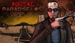POSTAL 2: Paradise Lost STEAM GIFT + МИР + ВСЕ СТРАНЫ