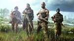 Battlefield V  (Origin | RegFree | US/EU/RUS)