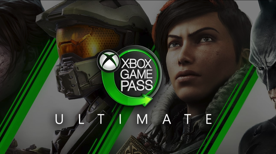 XBOX GAME PASS ULTIMATE 8 + 1 MONTHS + EA PLAY