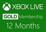 Xbox Live Gold  12 месяцев+ EA 1 месяц аккаунт XBOX ONE