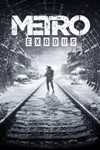 Metro Exodus для XBOX ONE
