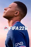 FIFA 22 Standard Edition XBOX ONE Ключ 🔑