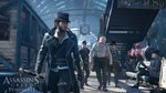 ASSASSIN S CREED SYNDICATE+ГАРАНТИЯ+12% CASHBACKㇳ