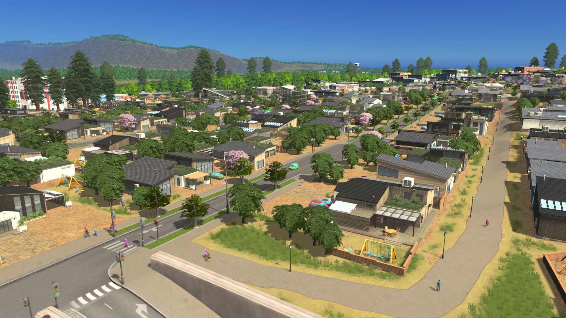 Cities skylines buy steam фото 92