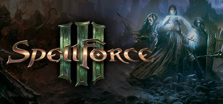 SpellForce 3. STEAM-ключ (RU+СНГ)