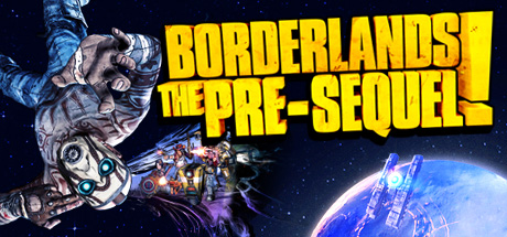 Borderlands: The Pre-Sequel STEAM-key+GIFT (RU+CIS)