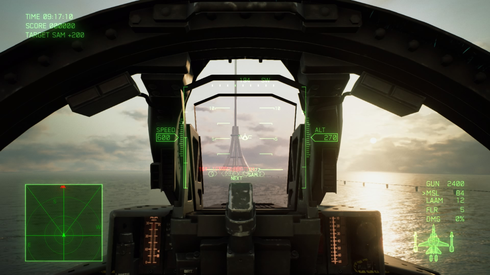 Ace Combat 7: Skies Unknown (RU+CIS)