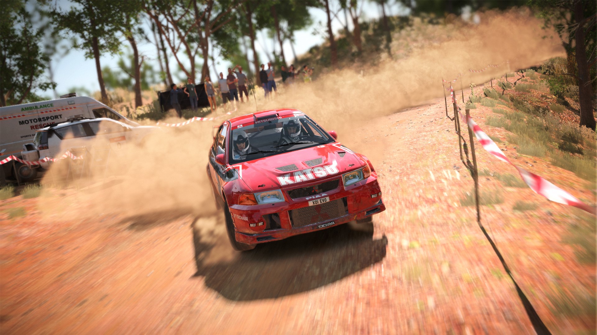Buy Dirt 4. STEAM-key (RU+CIS) cheap, choose from different sellers ...