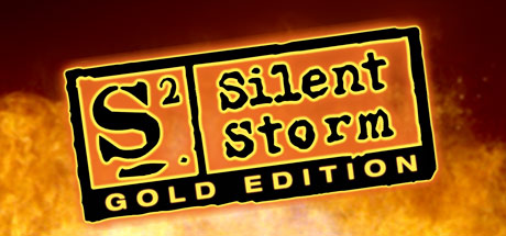 Купить Silent Storm Gold Edition. STEAM-ключ (Region Free) по низкой
                                                     цене