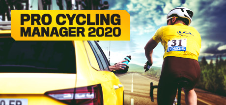 Купить Pro Cycling Manager 2020. STEAM-ключ+ПОДАРОК (RU+СНГ) по низкой
                                                     цене